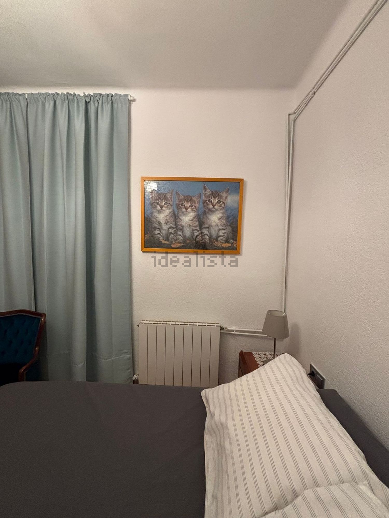Habitación 108 m², Barcelona