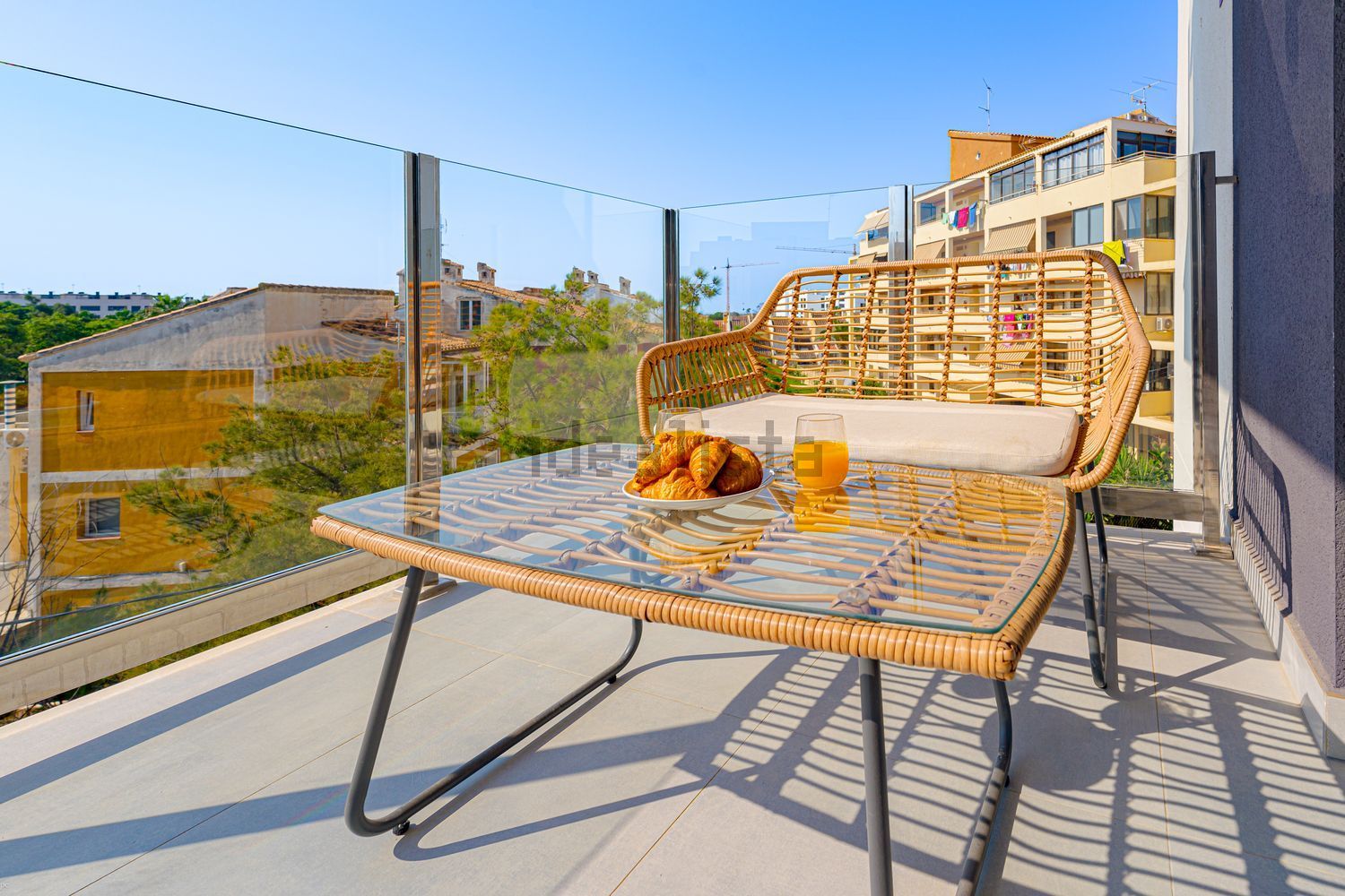 Pis de 88 m² a la Vila Joiosa