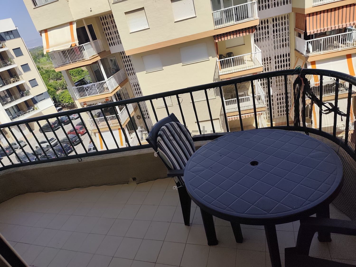 Chambre à louer, Borriana / Burriana