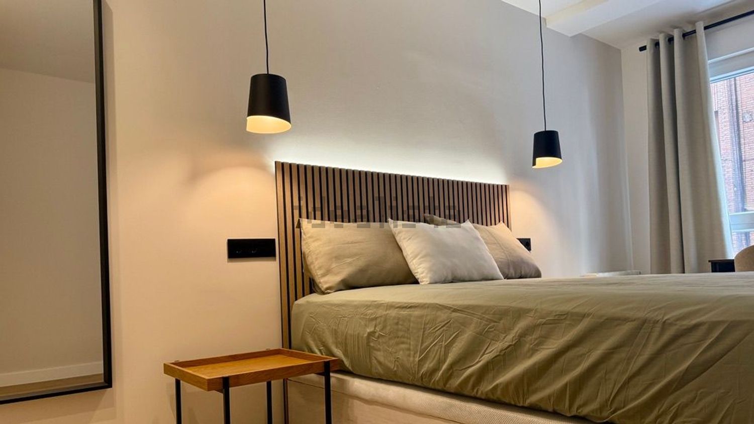Pis de 83 m² a Valladolid