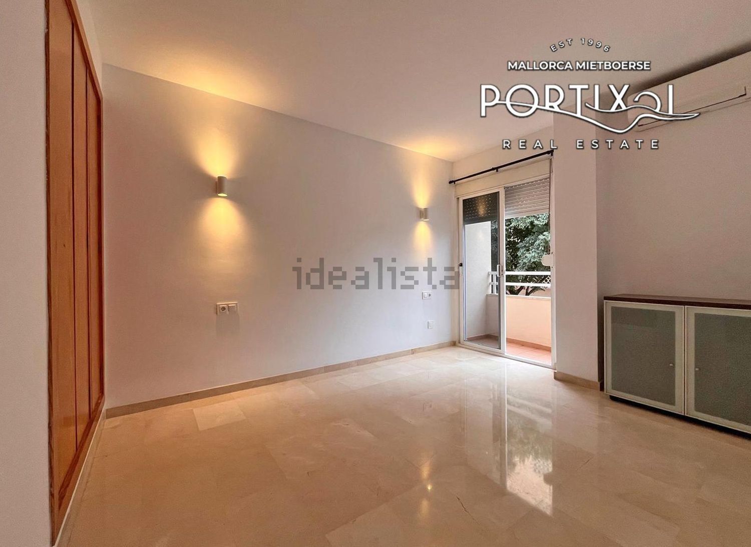 Piso de 130 m² en Palma