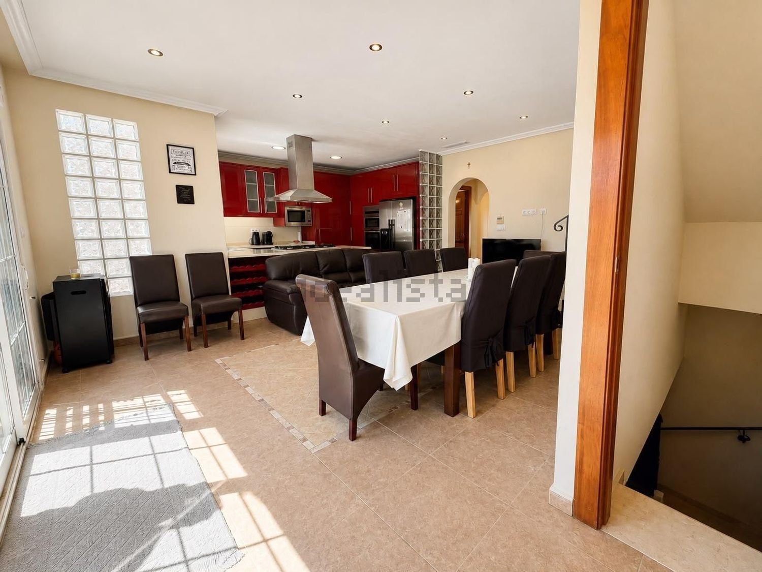 Casa de 387 m² a Torrevella