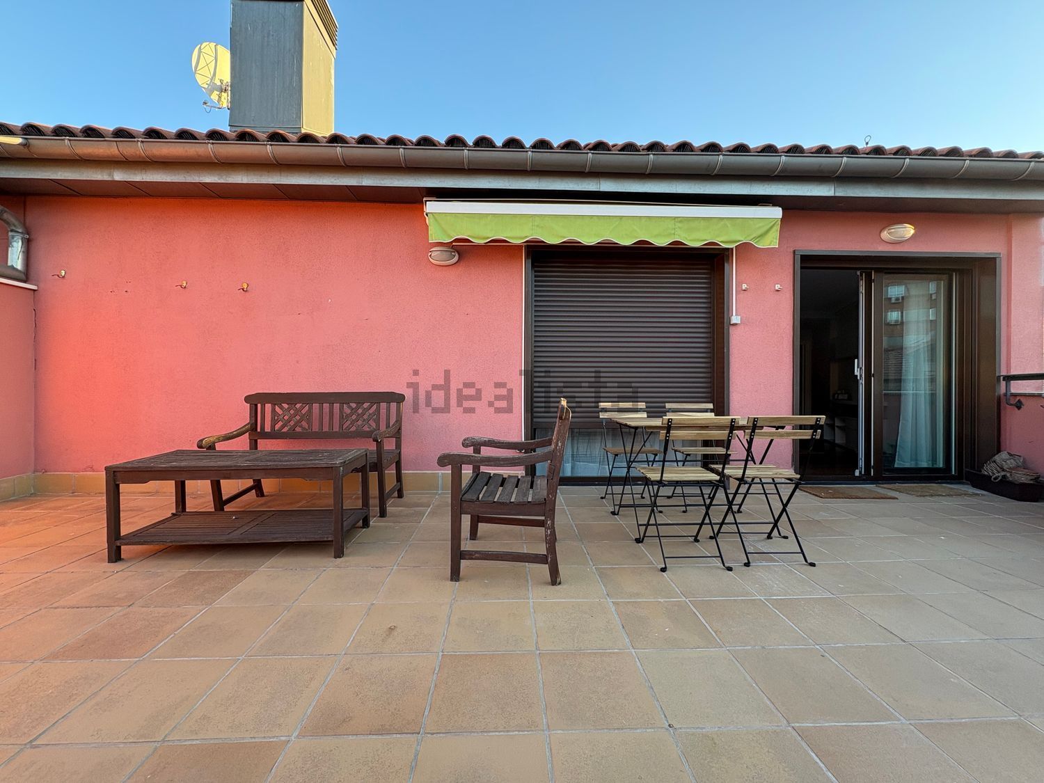 Wohnung 100 m² in Valladolid