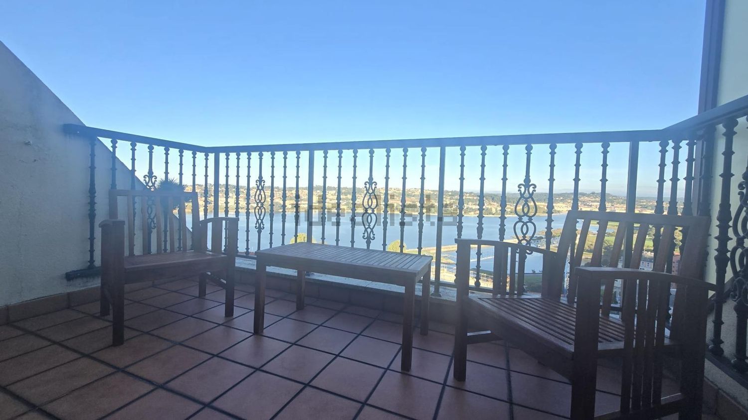 Pis de 90 m² a Culleredo