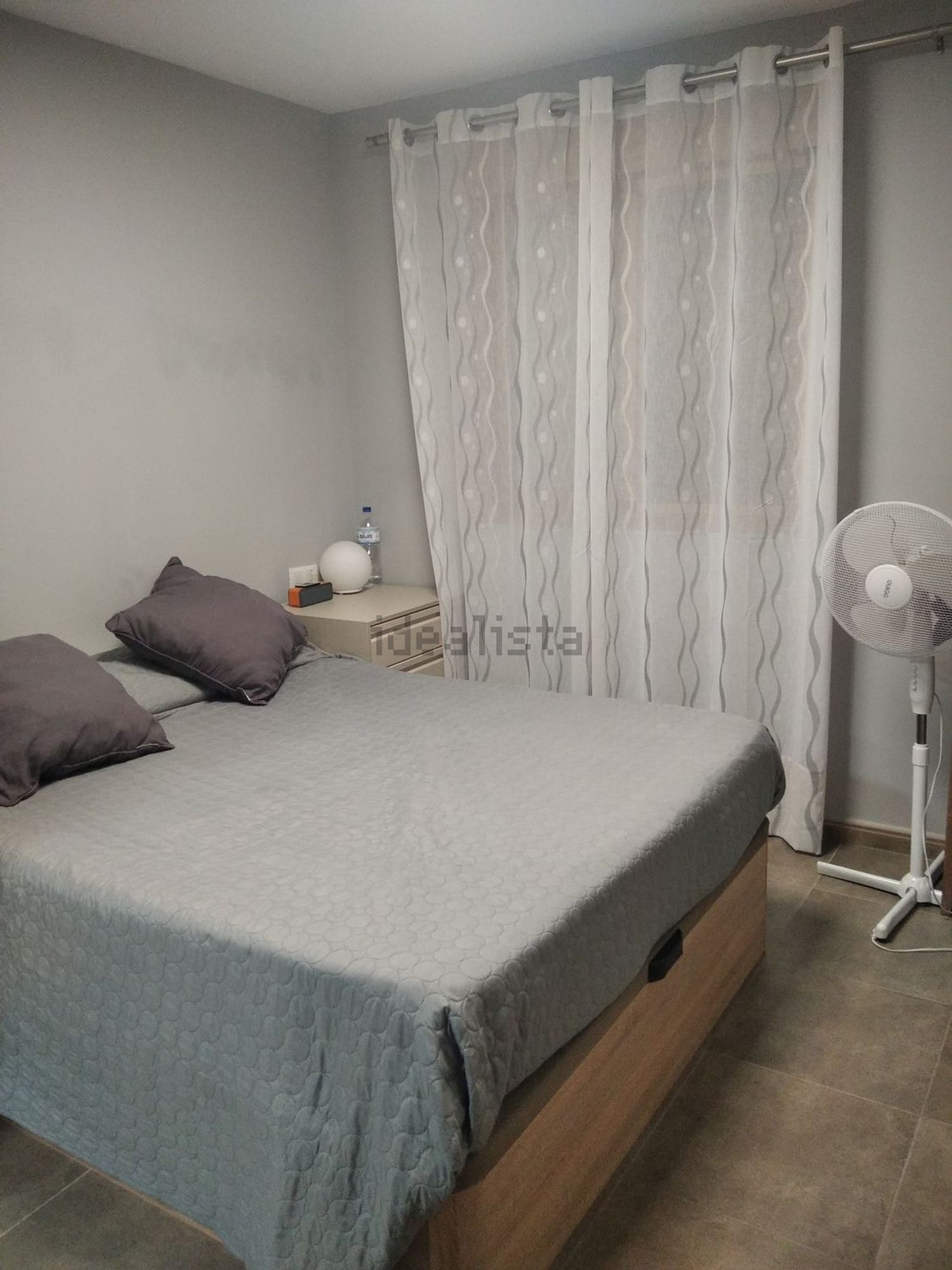 Flat 70 m² in Chóvar