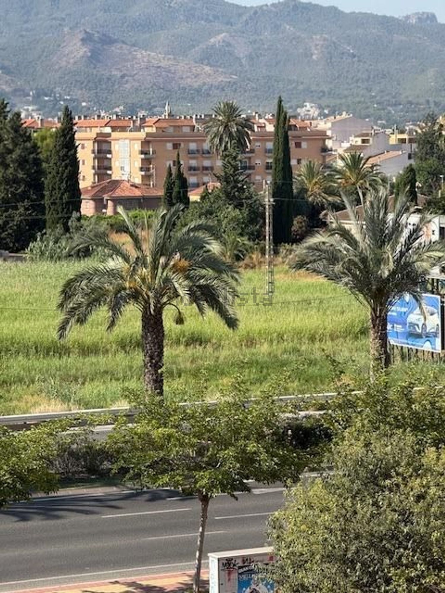 Piso de 80 m² en Murcia