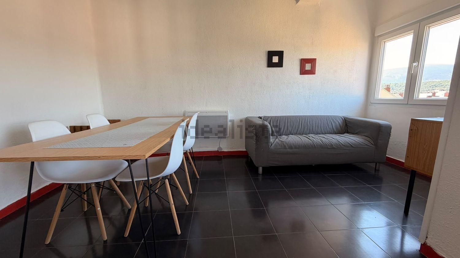 Pis de 110 m² a Bembibre