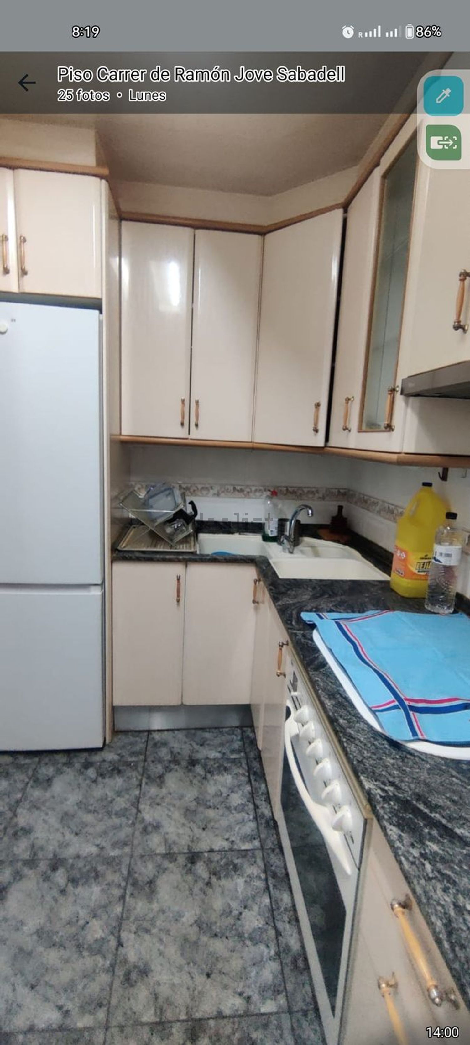 Habitació de lloguer, Sabadell