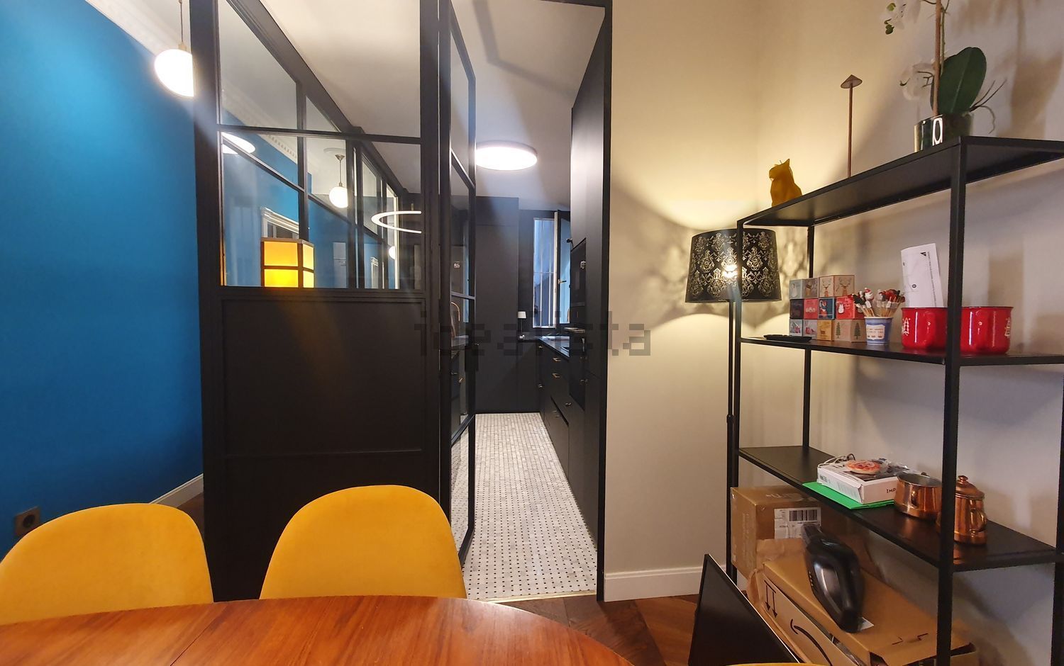 Apartamento 95 m² em Madrid