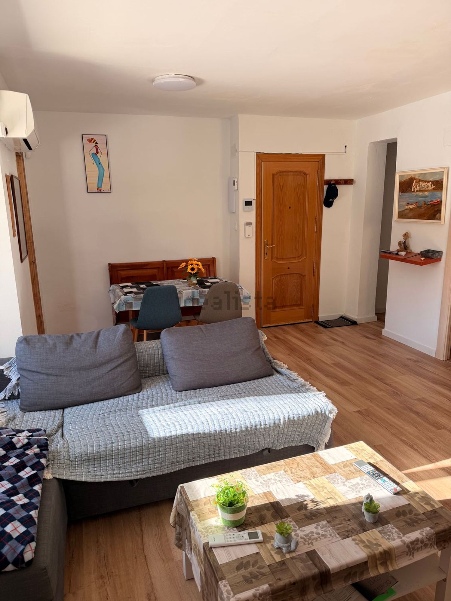 Habitación en alquiler, Sagunto