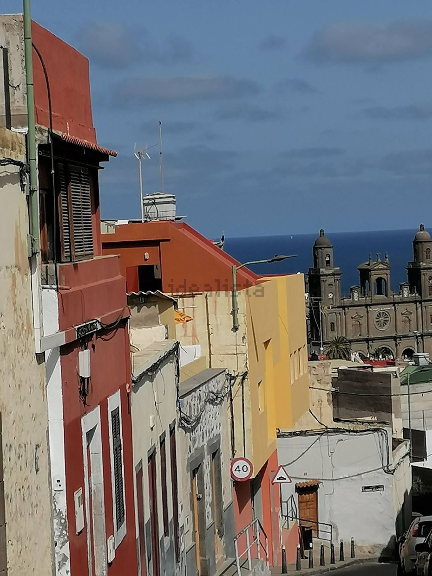 Habitación en alquiler, Las Palmas de Gran Canaria