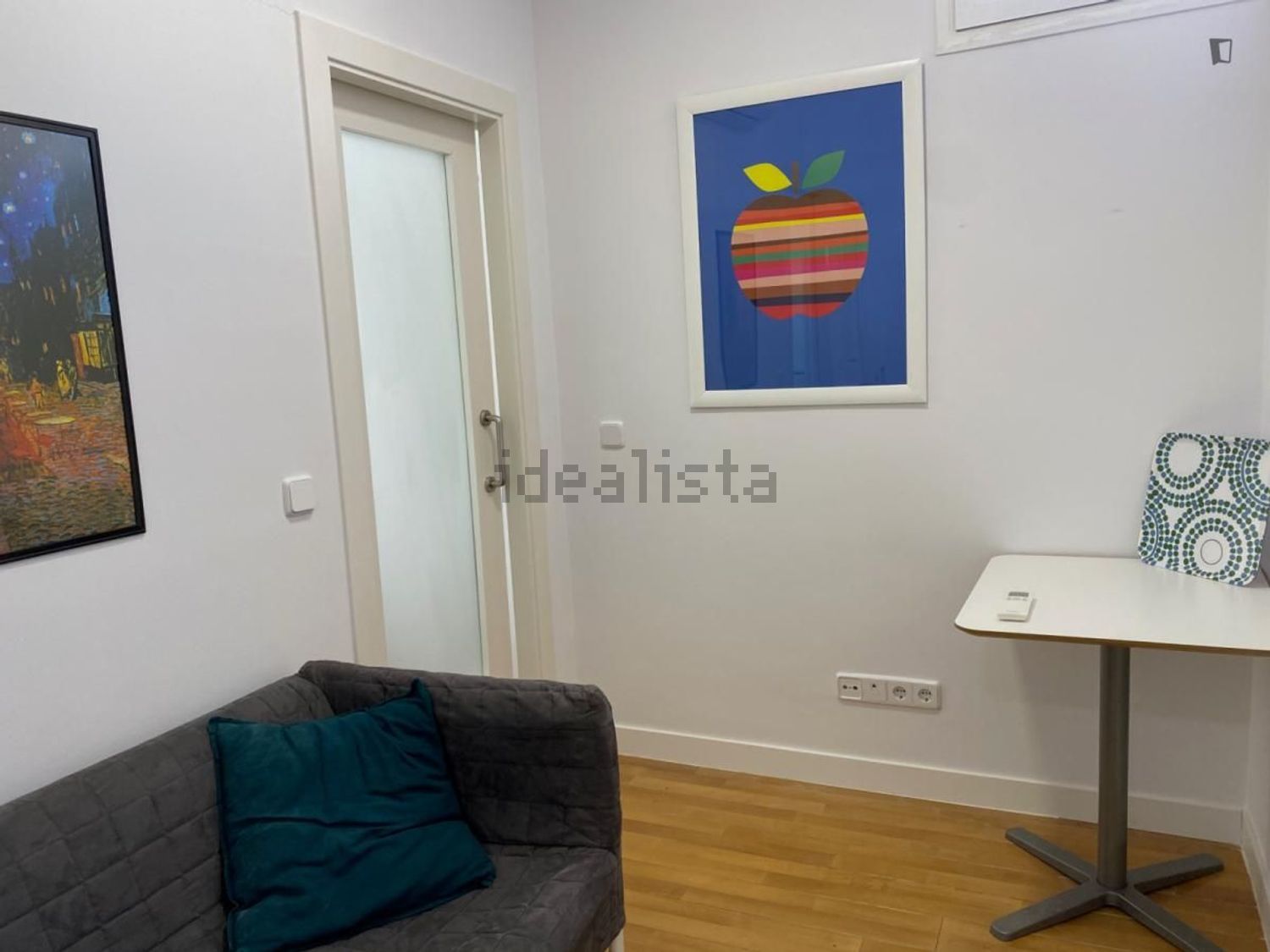 Piso de 39 m² en Madrid