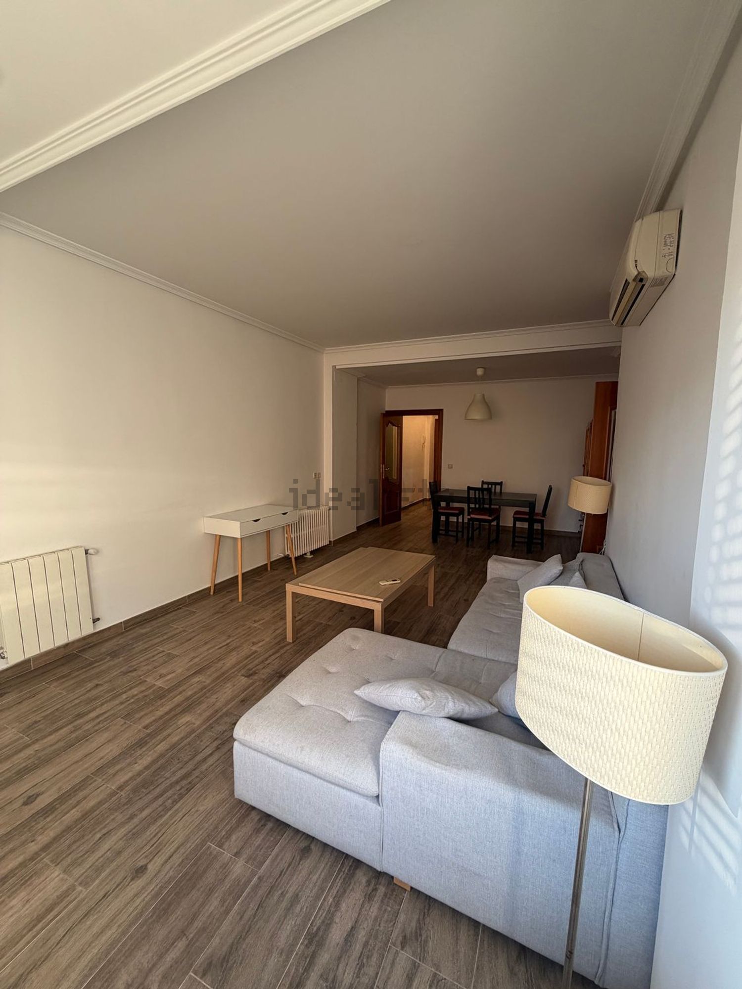 Pis de 115 m² a Madrid