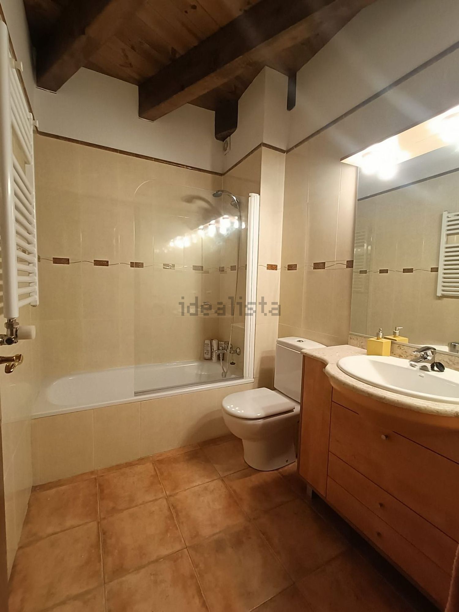 Casa de 140 m² a Puigcerdà