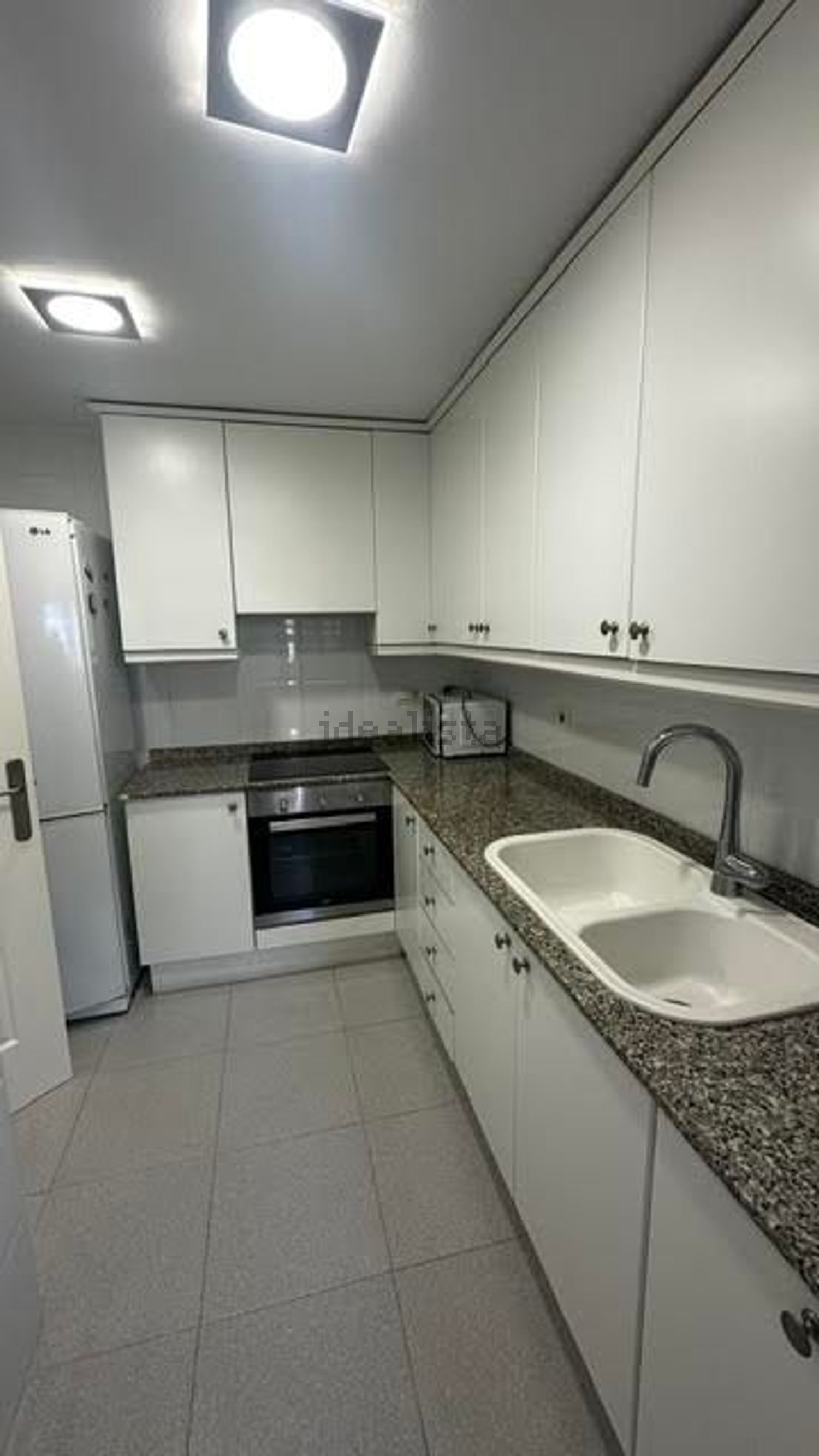 Pis de 80 m² a València