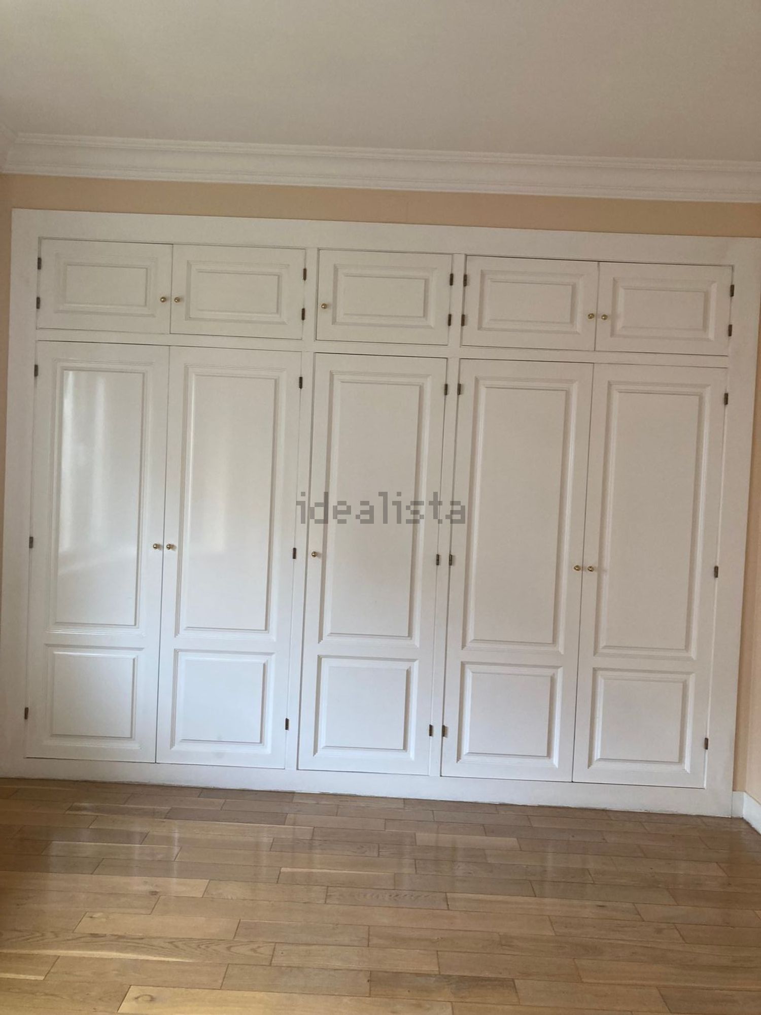 Pis de 170 m² a Madrid