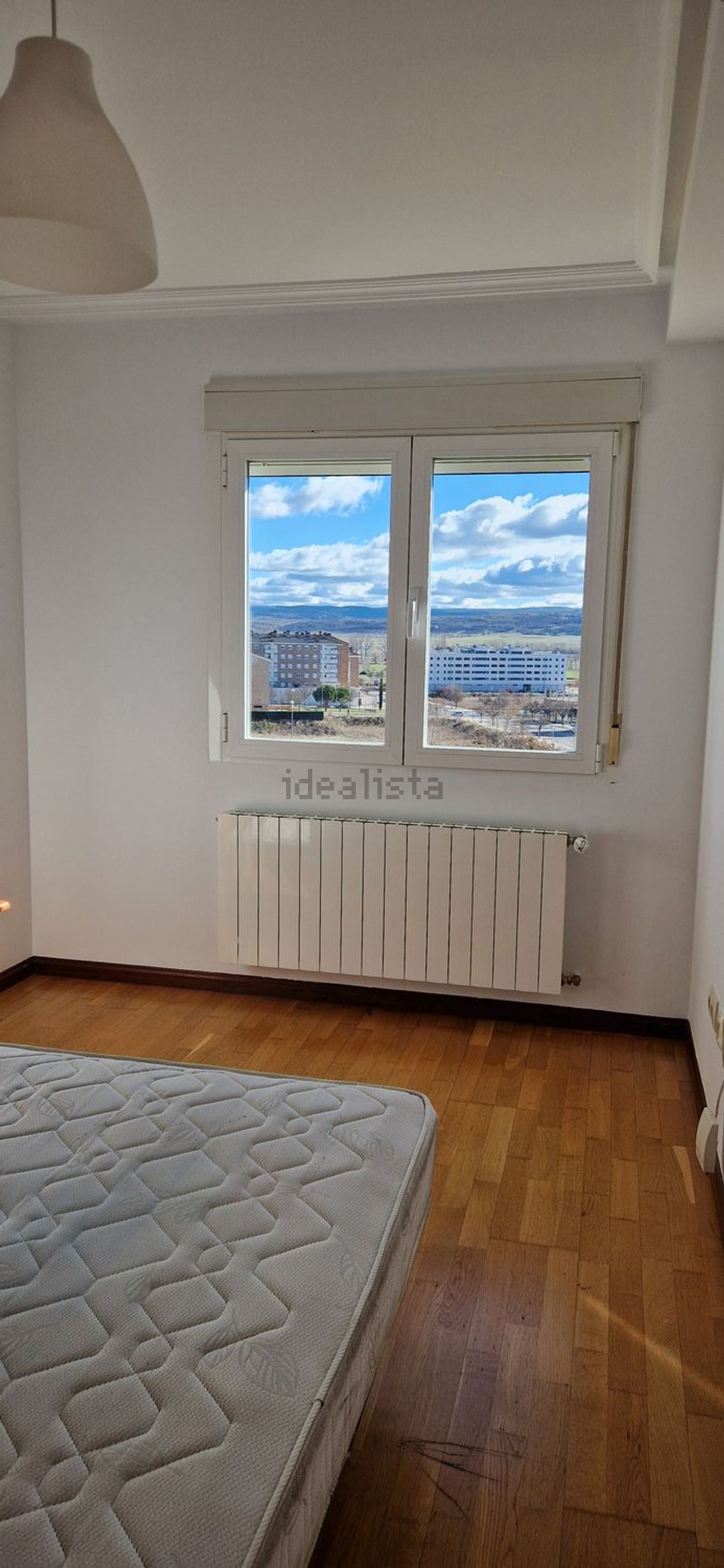 Pis de 70 m² a Àvila