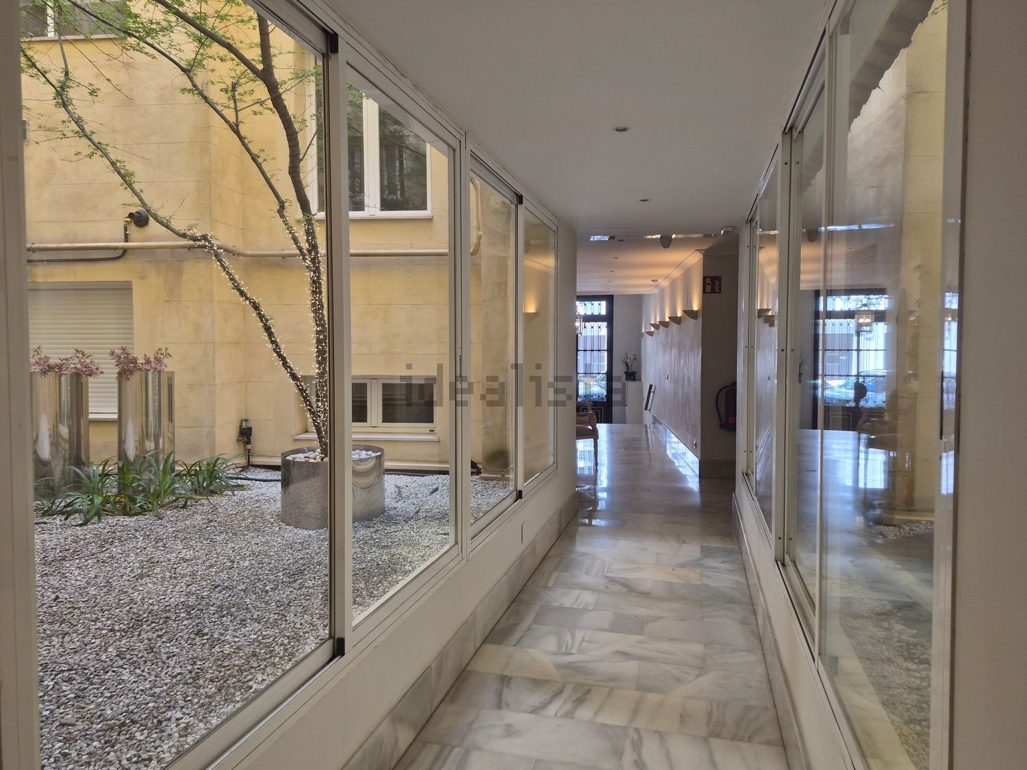 Piso de 121 m² en Madrid