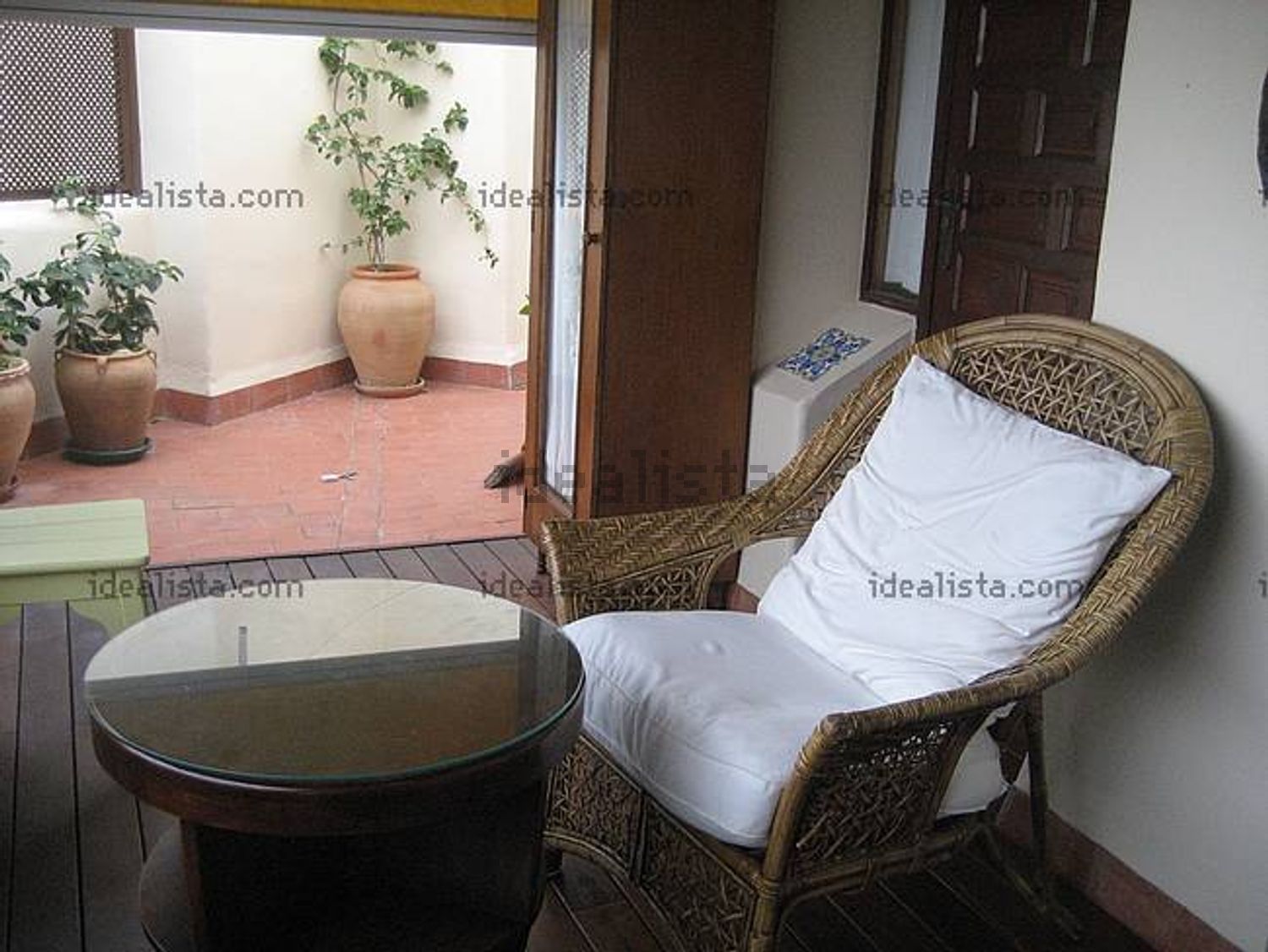 Pis de 40 m² a Cartagena