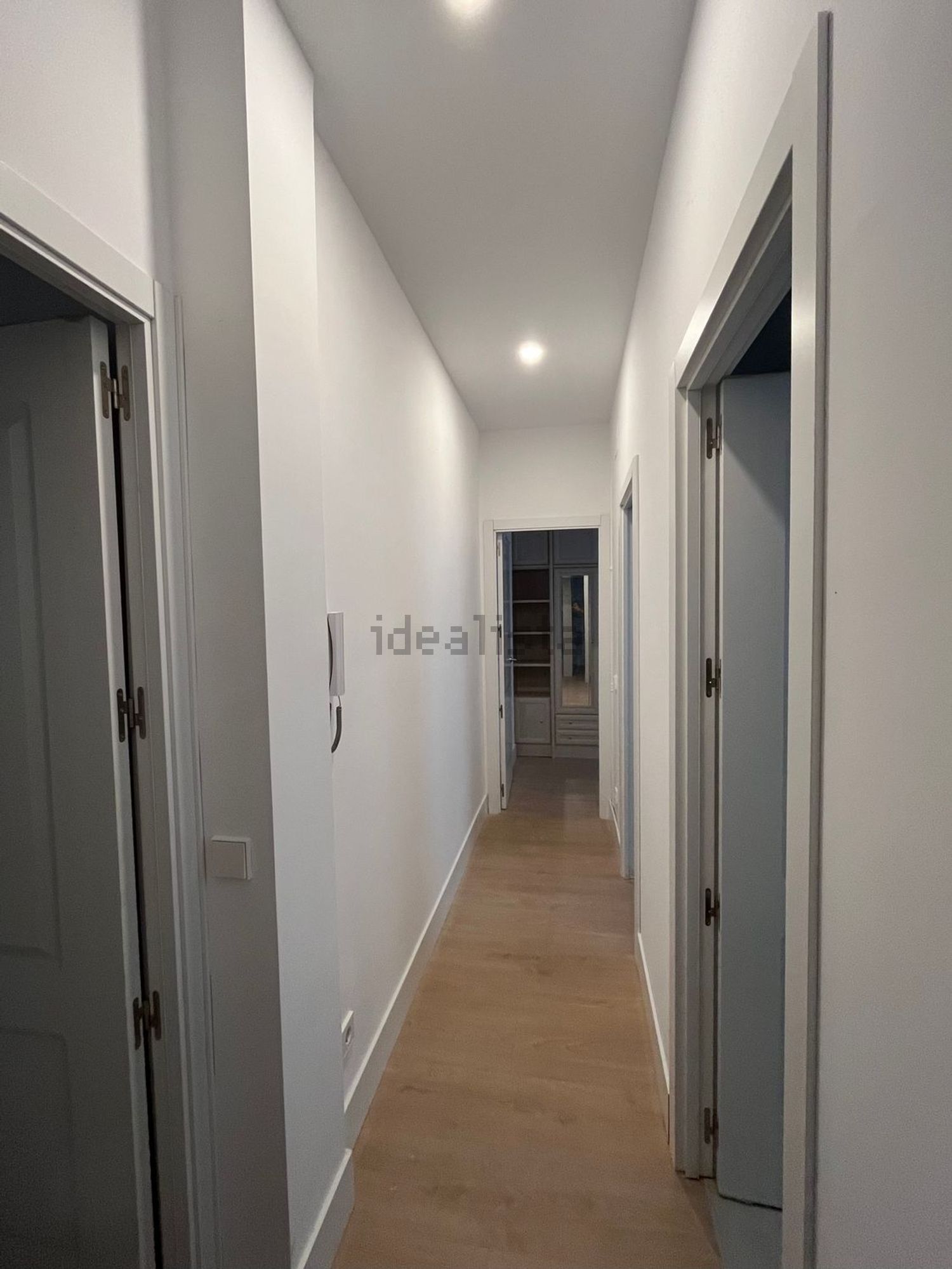 Piso de 56 m² en Madrid