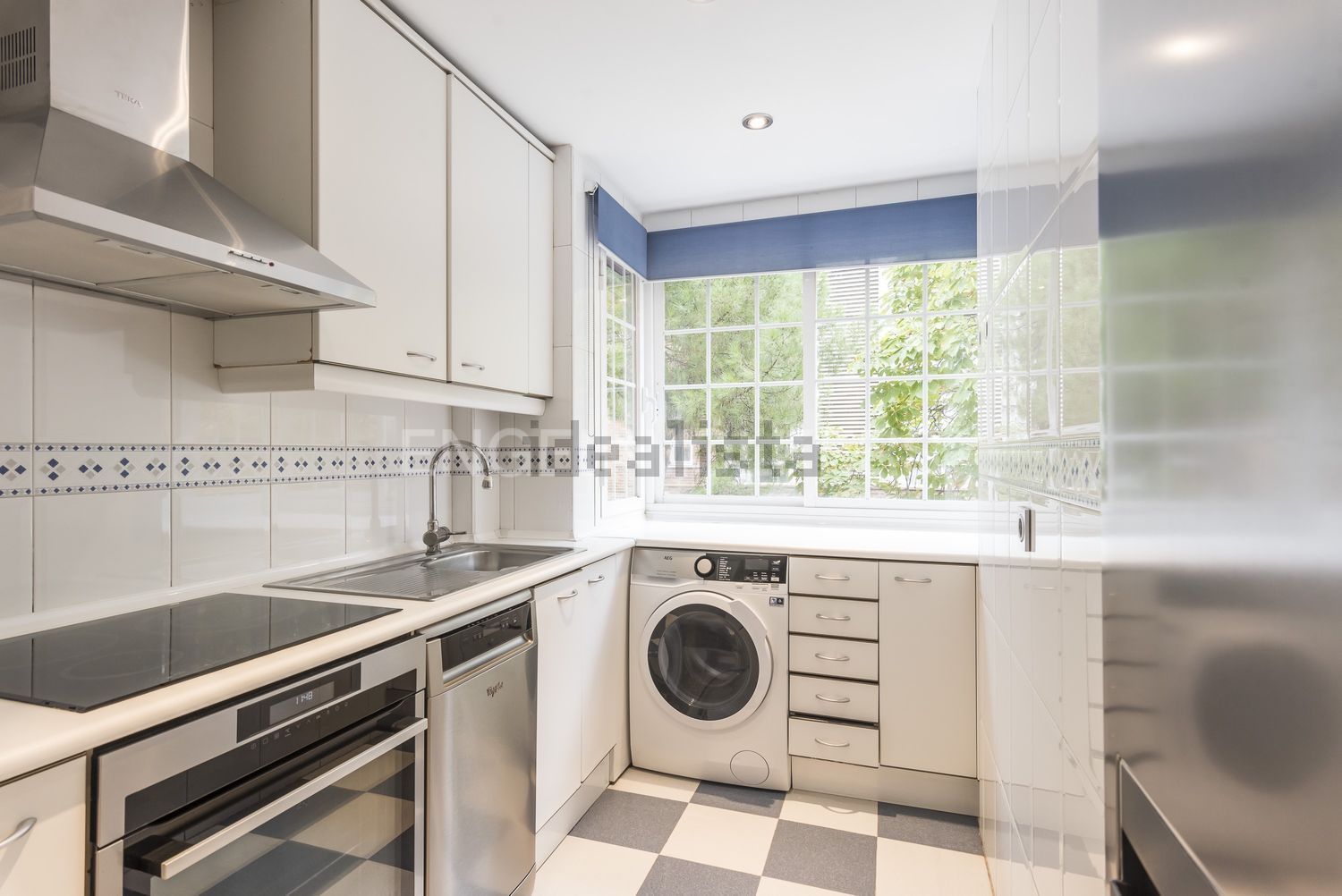 Pis de 109 m² a Madrid