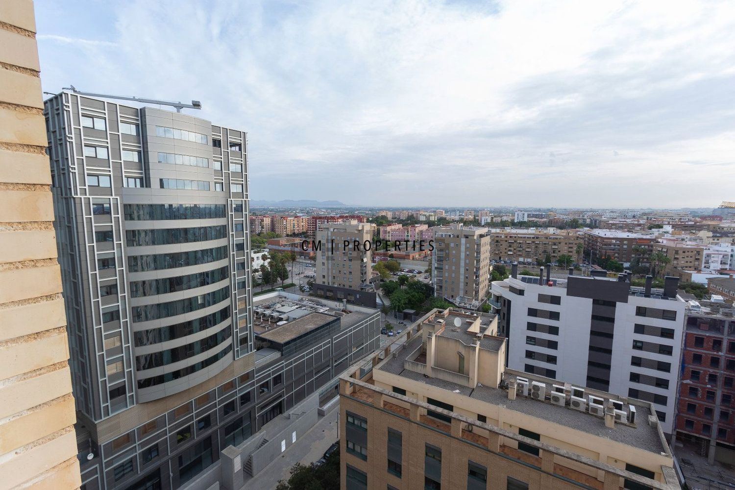 Pis de 93 m² a València