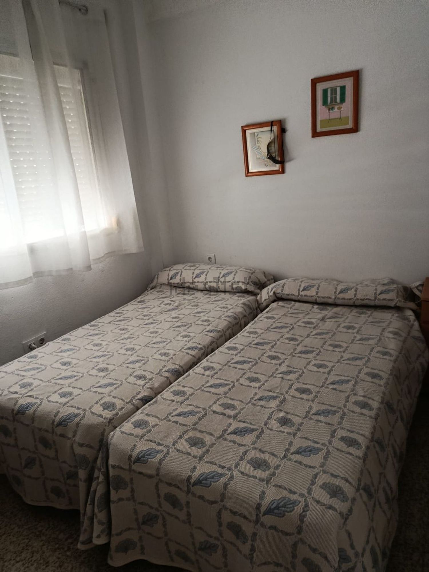 Piso de 84 m² en Cádiz