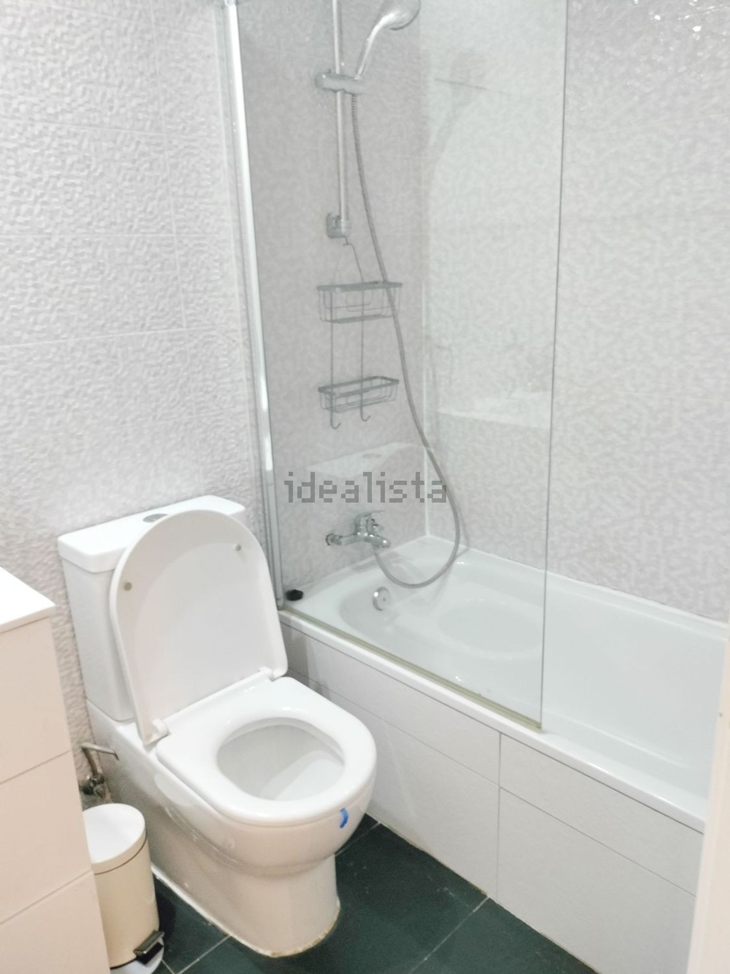Квартира 100 м² в Мадриде