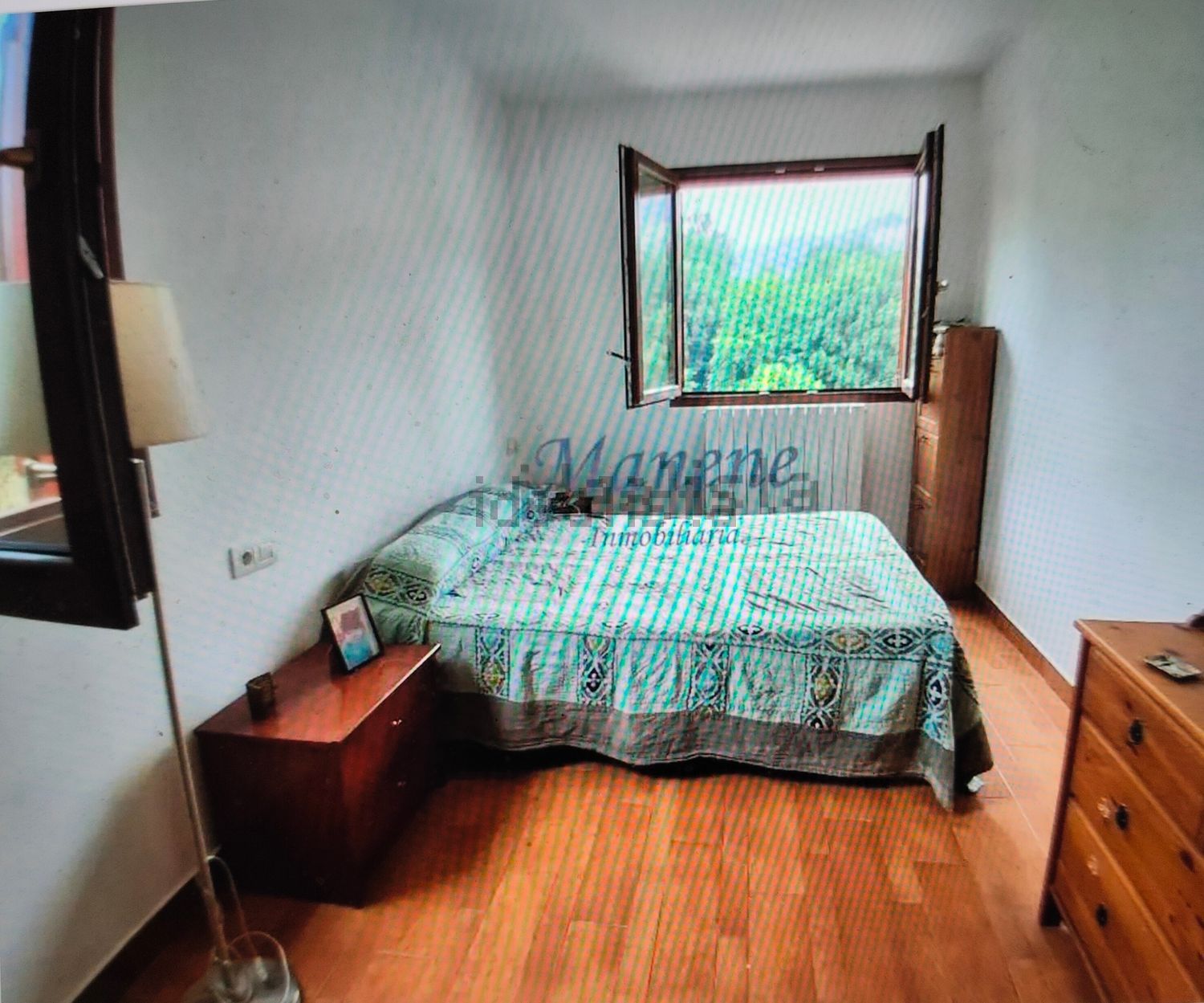 Habitació de lloguer, Karrantza Harana / Valle de Carranza