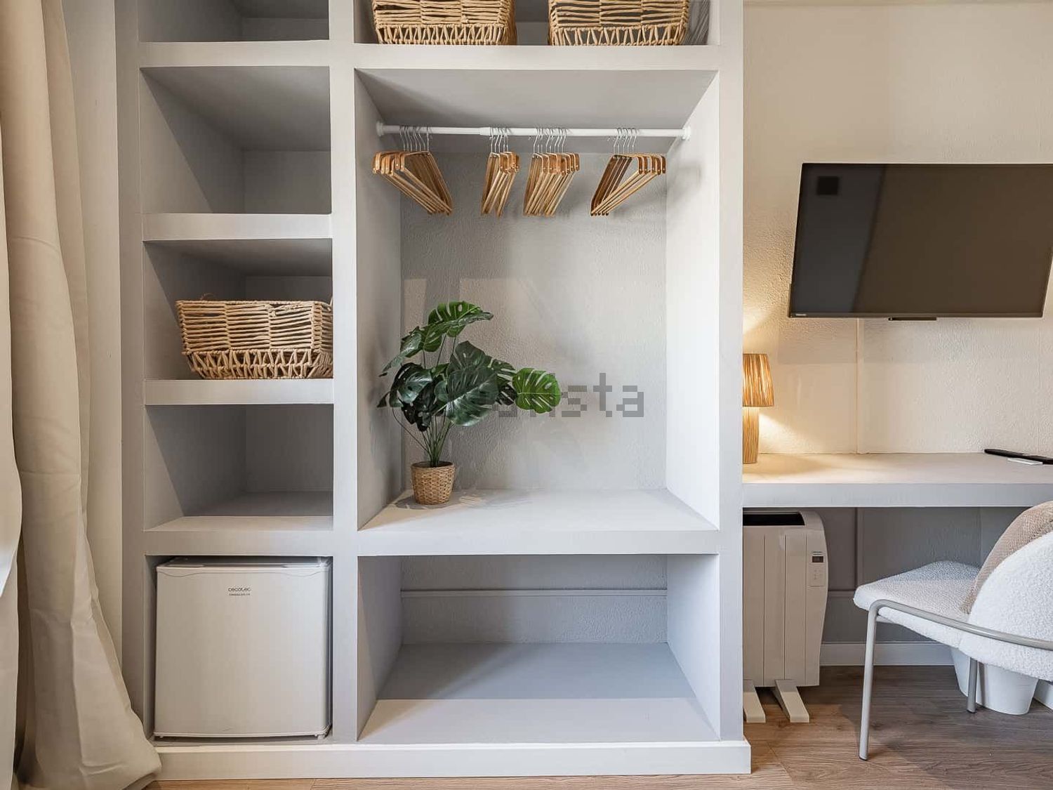 Habitación 75 m², Barcelona