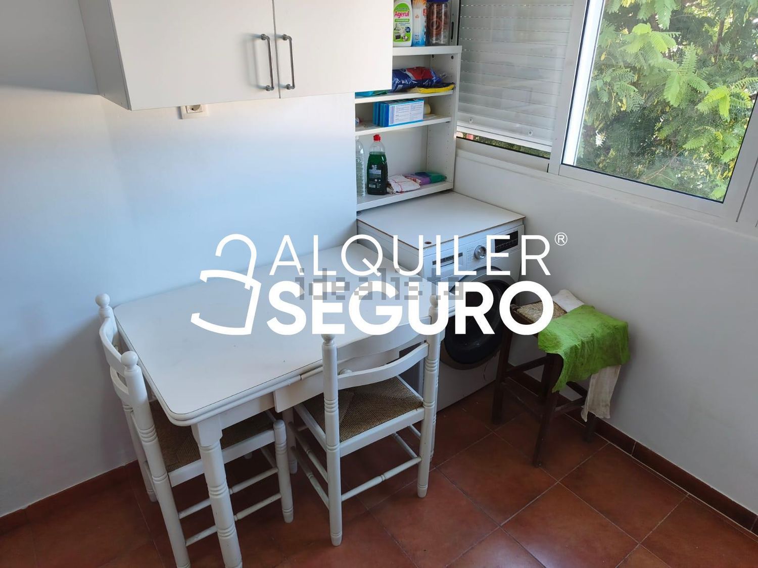 Appartement 80 m² à Séville