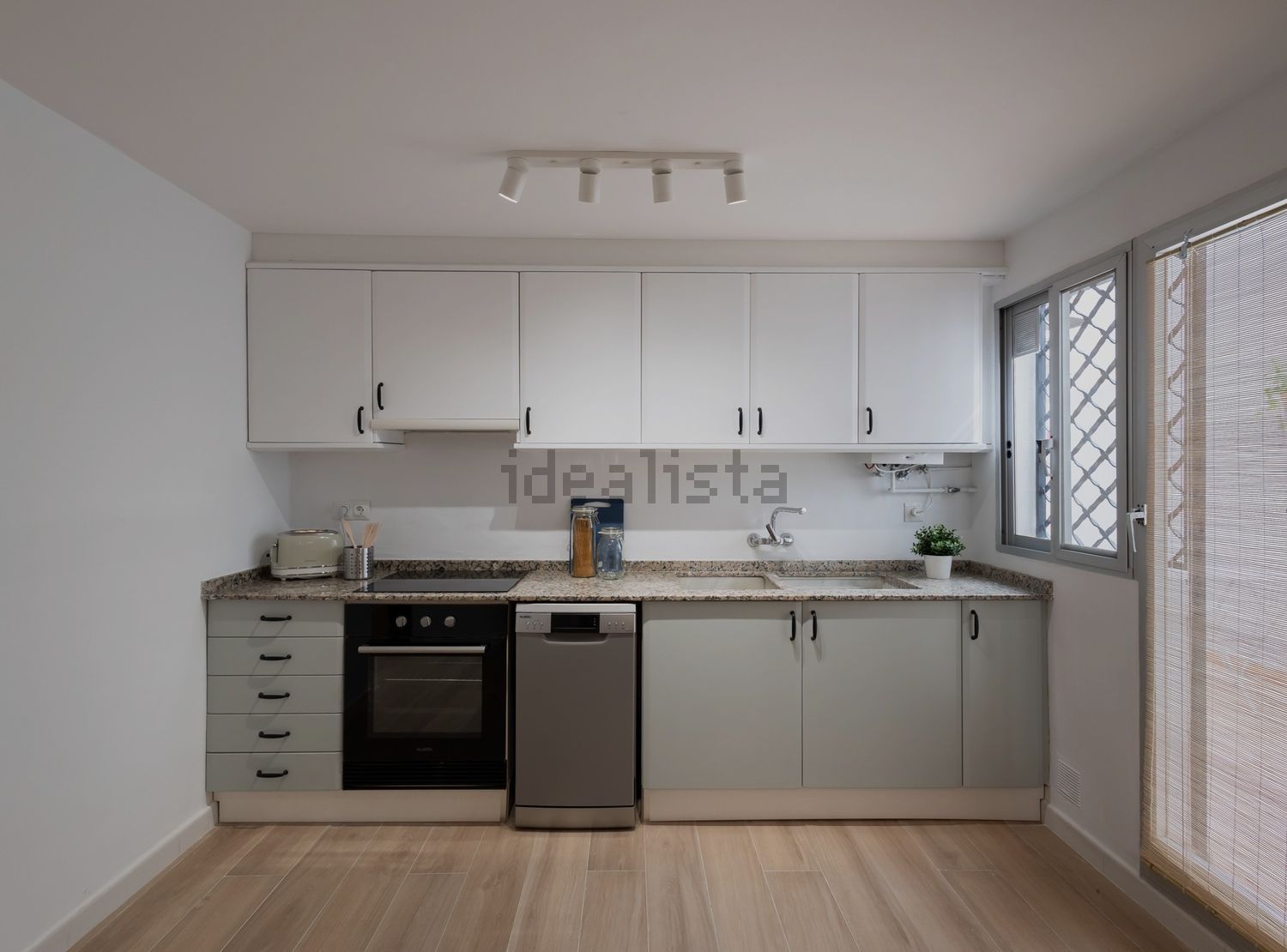 Habitación en alquiler, Burjasot