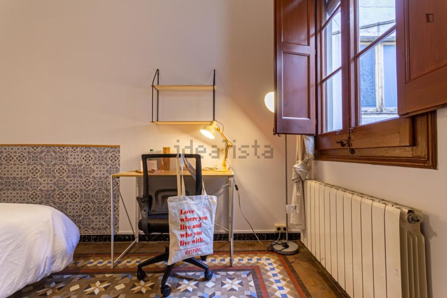 Habitación en alquiler, Barcelona
