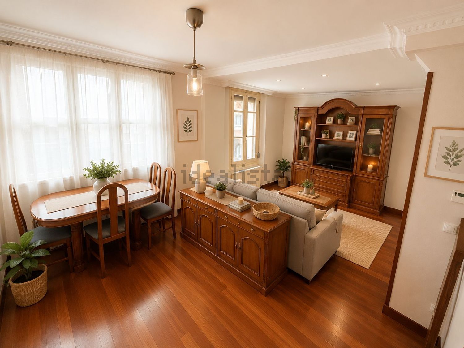Appartamento 90 m² a Getxo