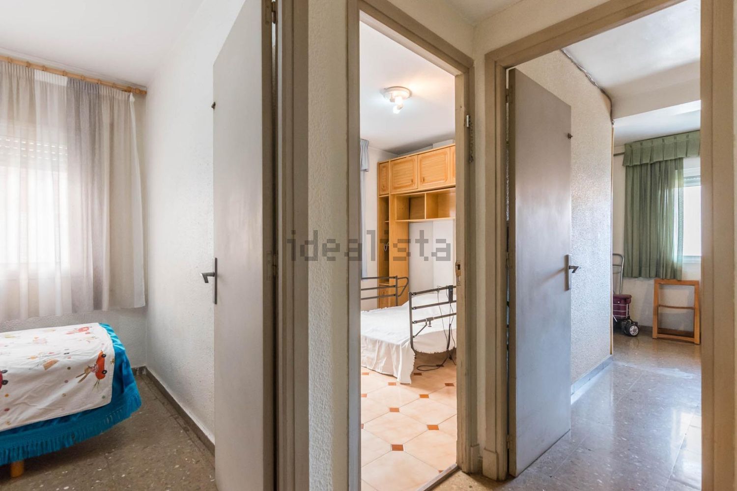 Flat 144 m² in Murcia
