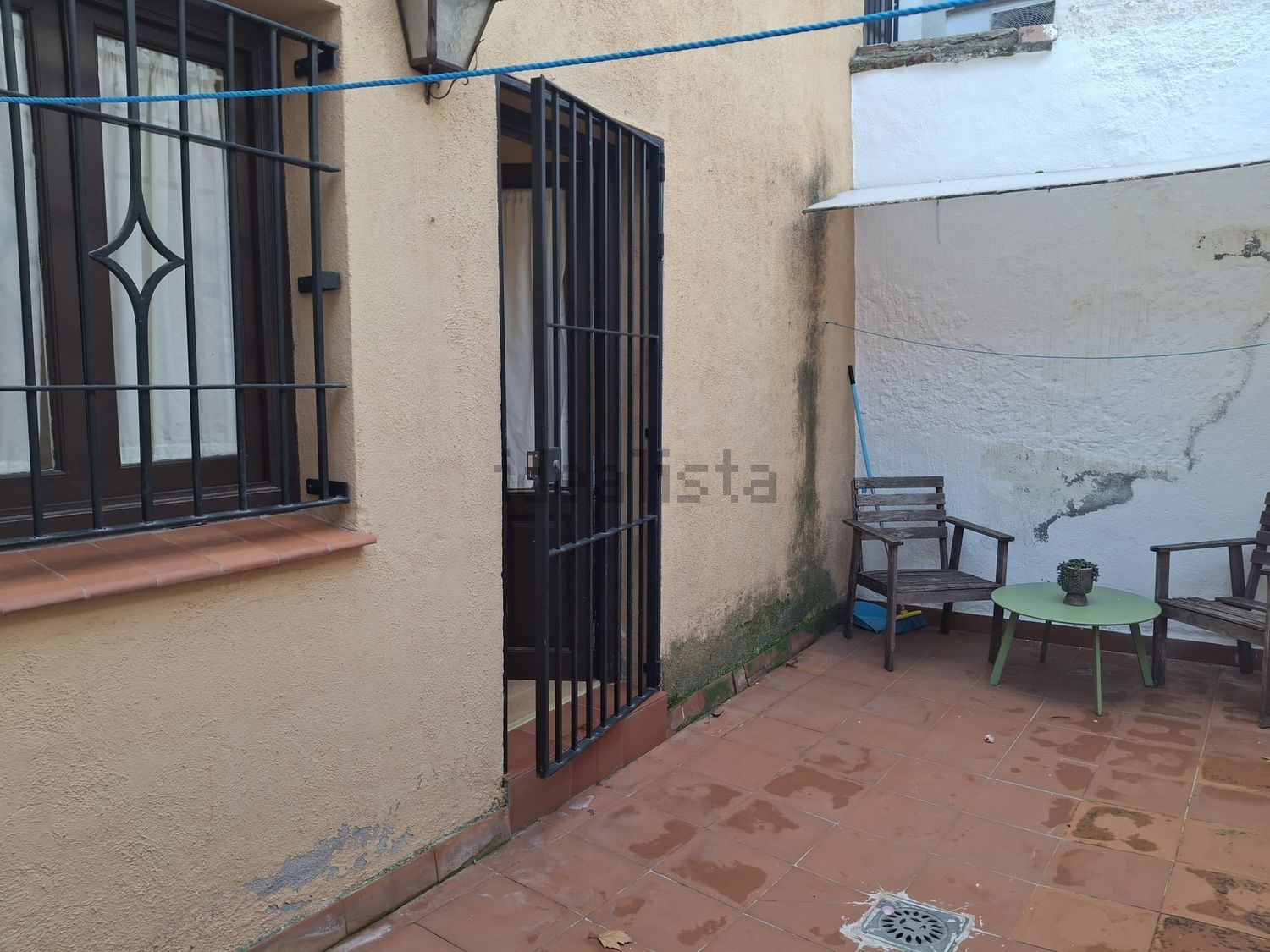 Wohnung 45 m² in Granada