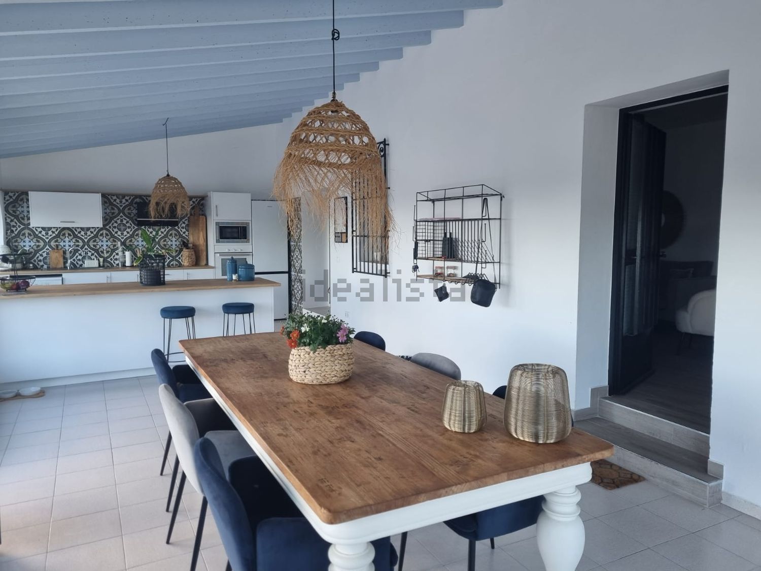 Casa de 306 m² a Benissa