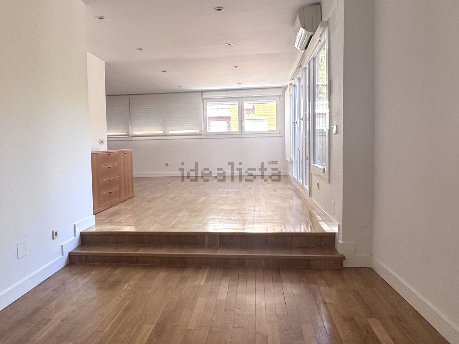 Piso de 141 m² en Madrid