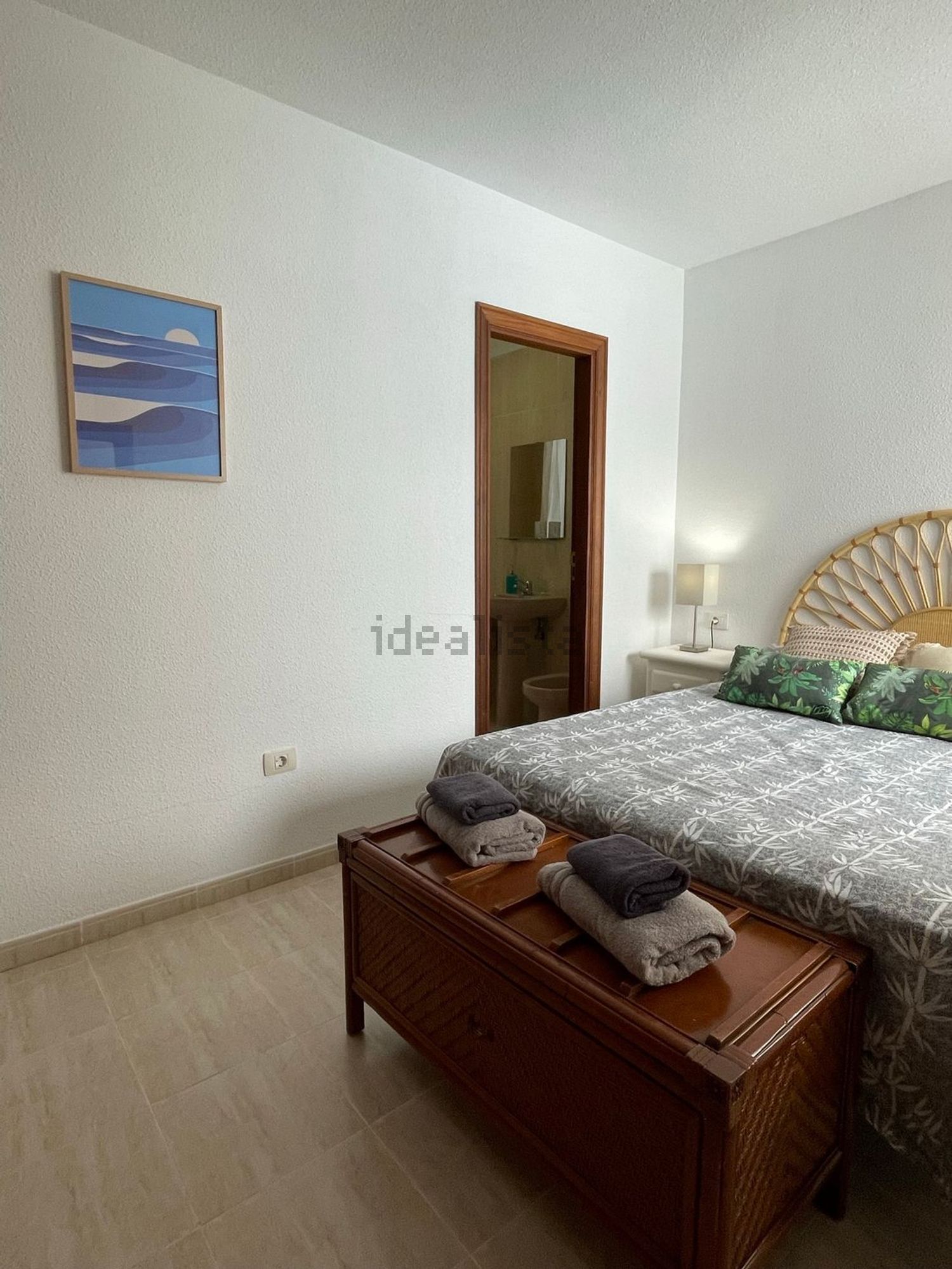 Pis de 95 m² a Granadilla de Abona