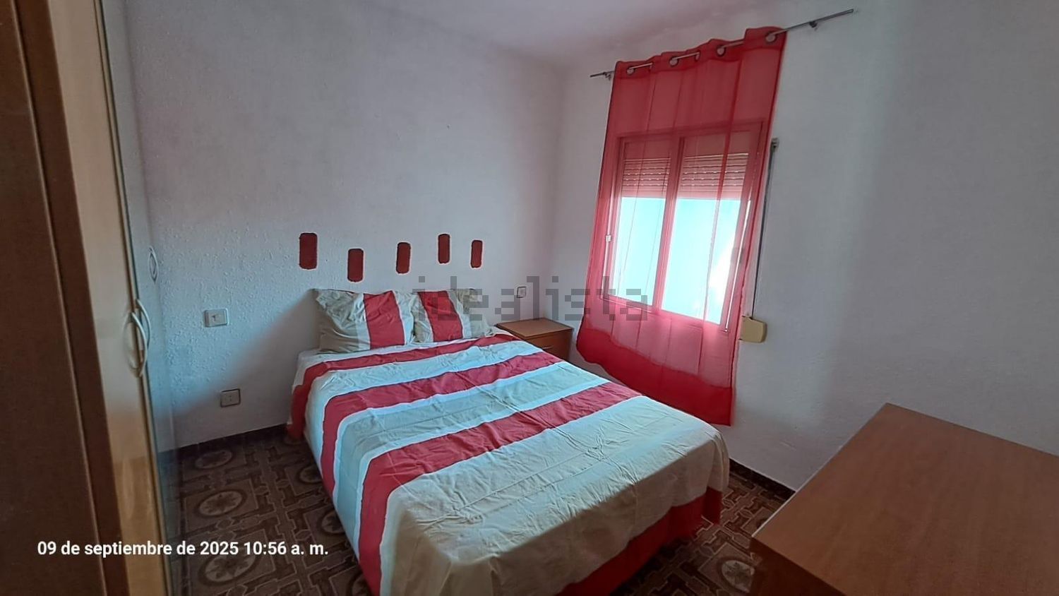 Pis de 79 m² a Cáceres