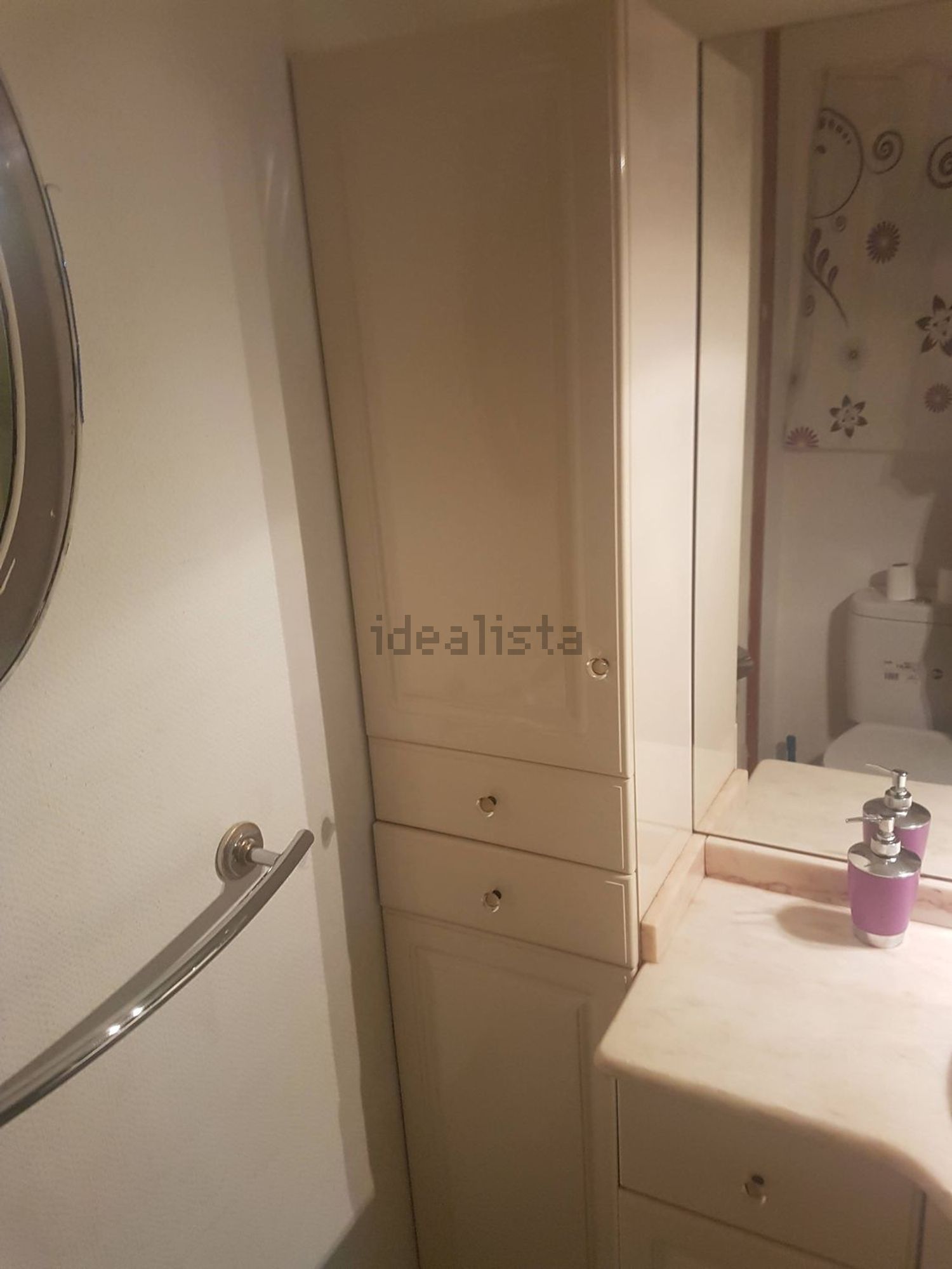 Appartement 95 m² à Soria