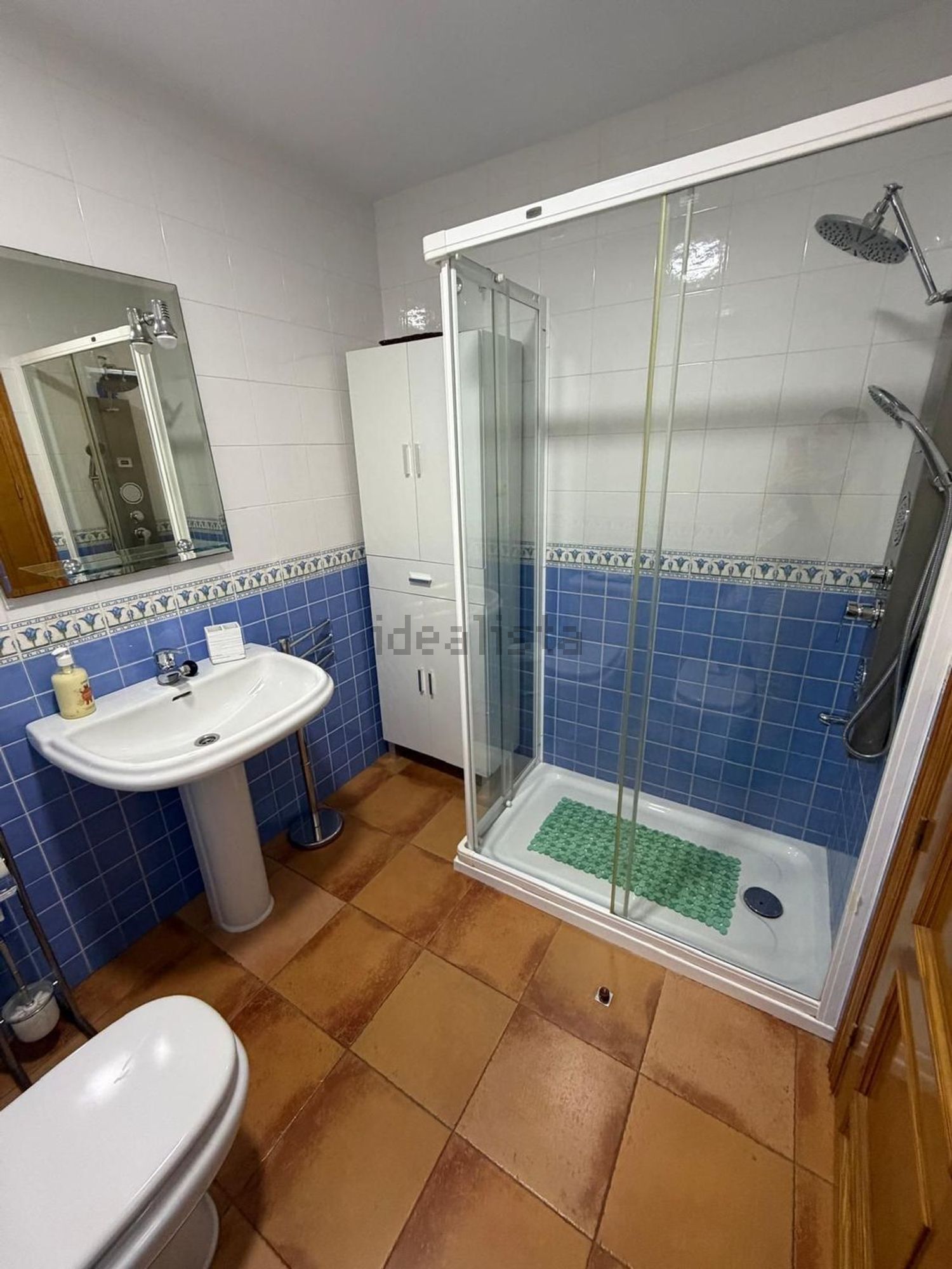 Piso de 75 m² en El Ejido