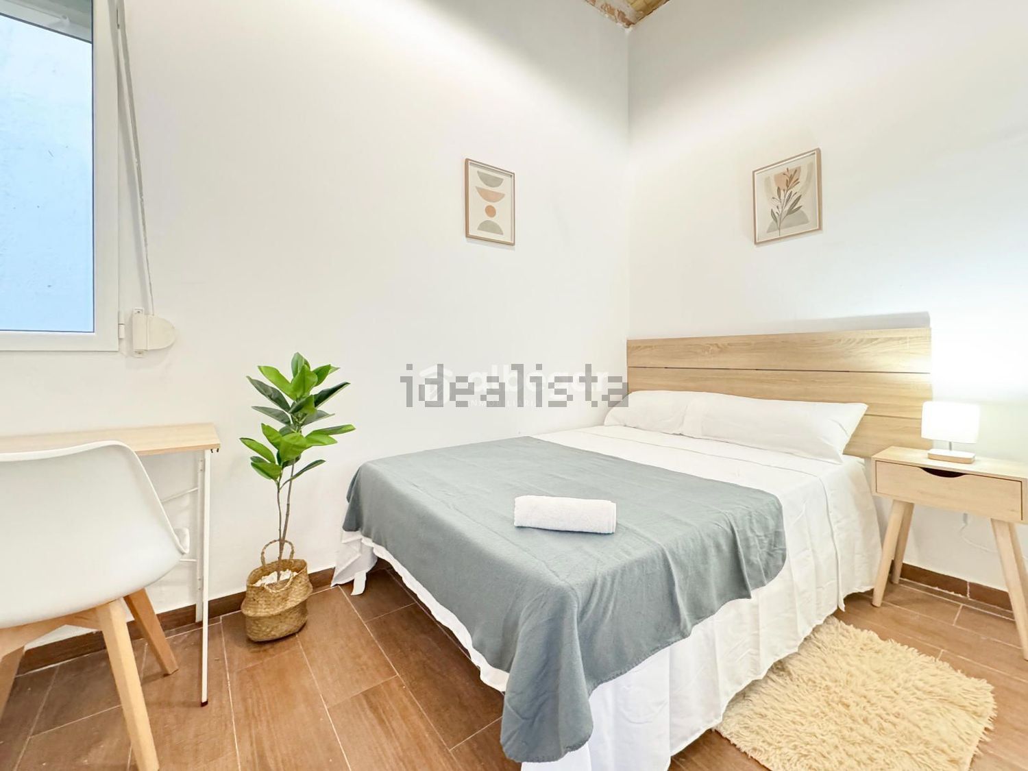 Habitació de lloguer, València