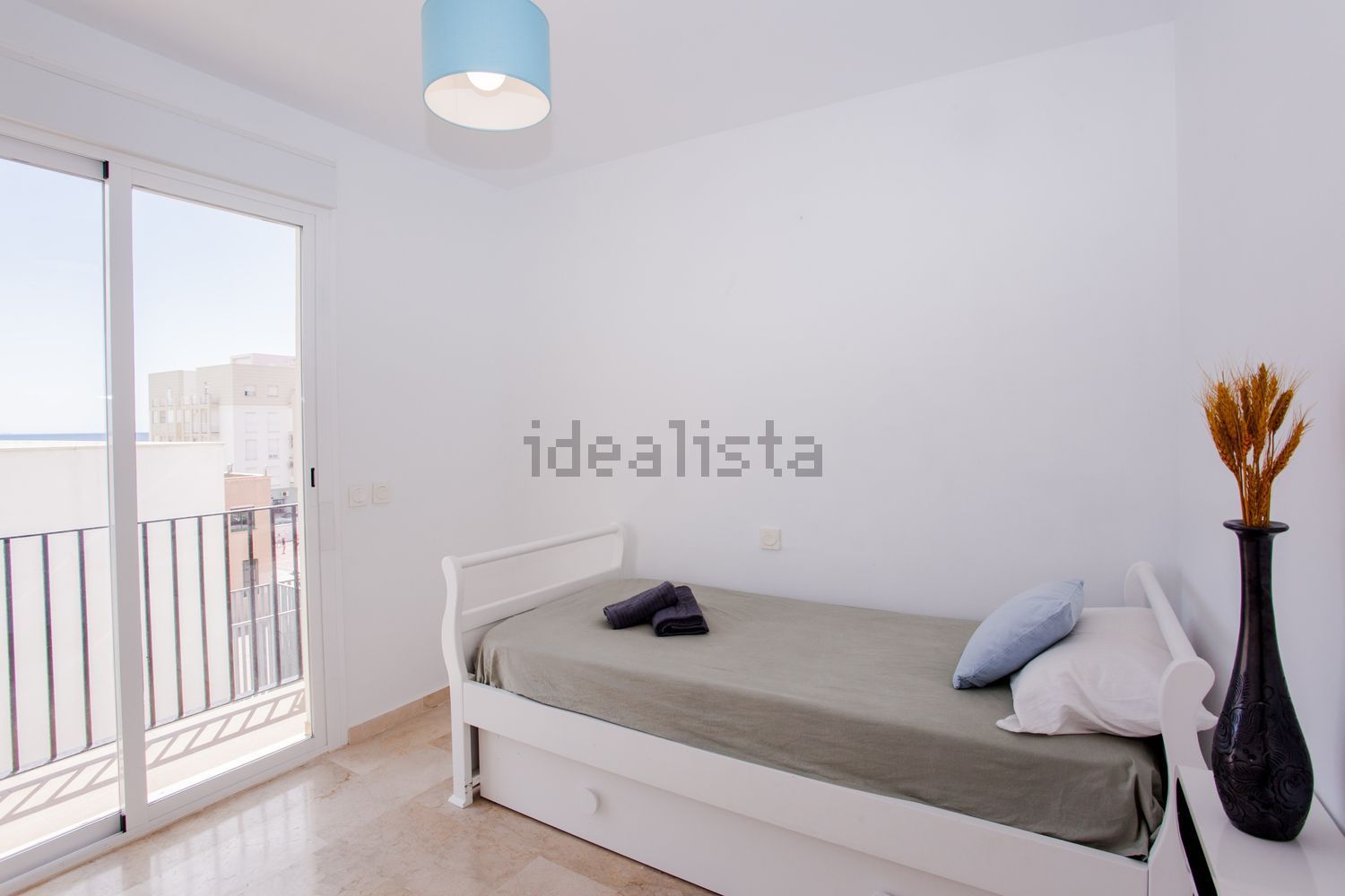 Pis de 93 m² a Manilva
