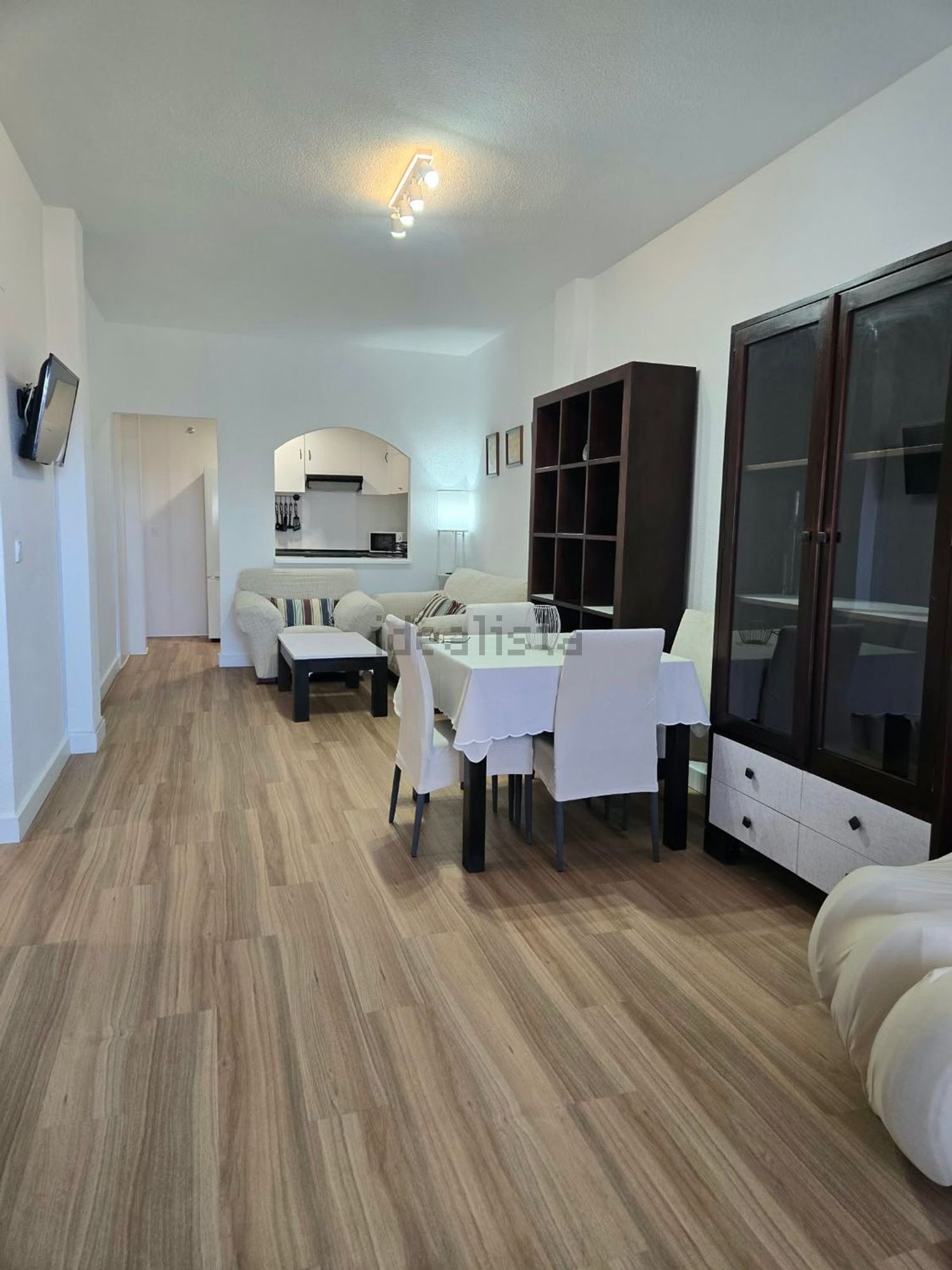 Pis de 80 m² a Santa Pola