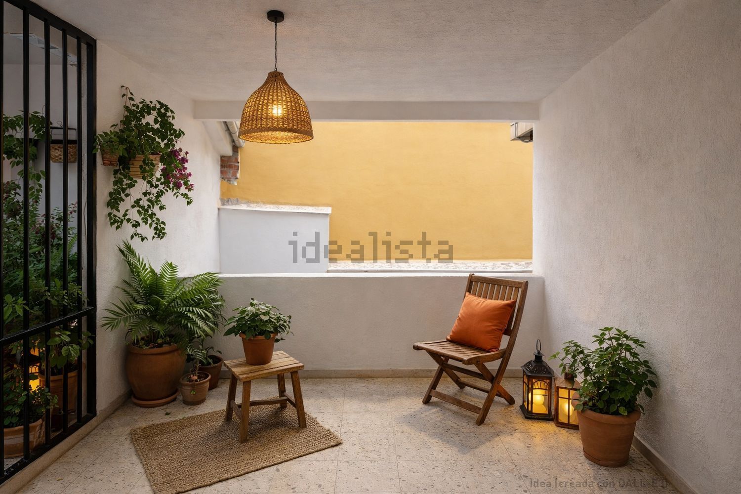 Stanza in affitto, Málaga