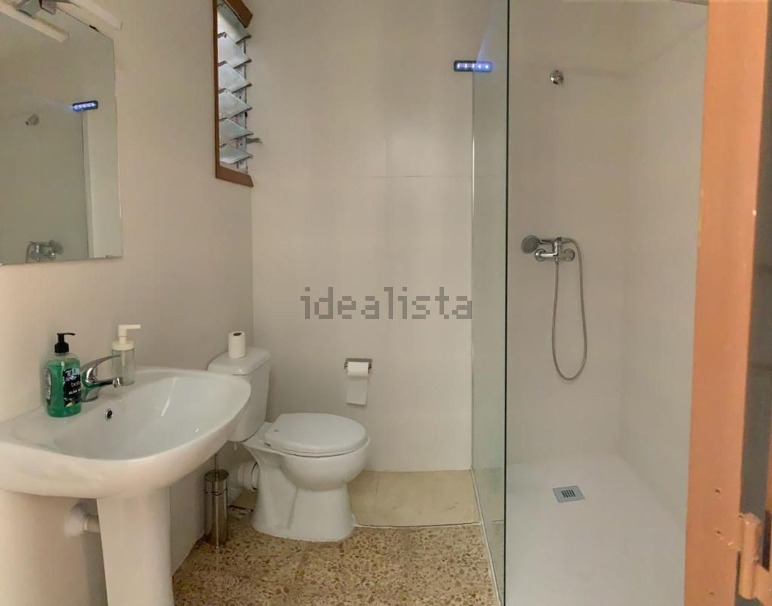 Stanza in affitto, Palma