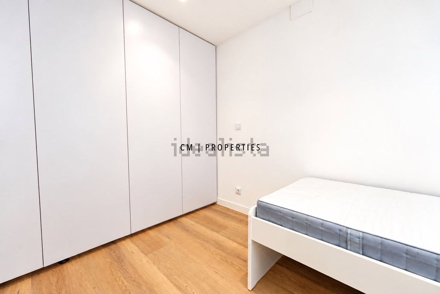 Pis de 102 m² a València