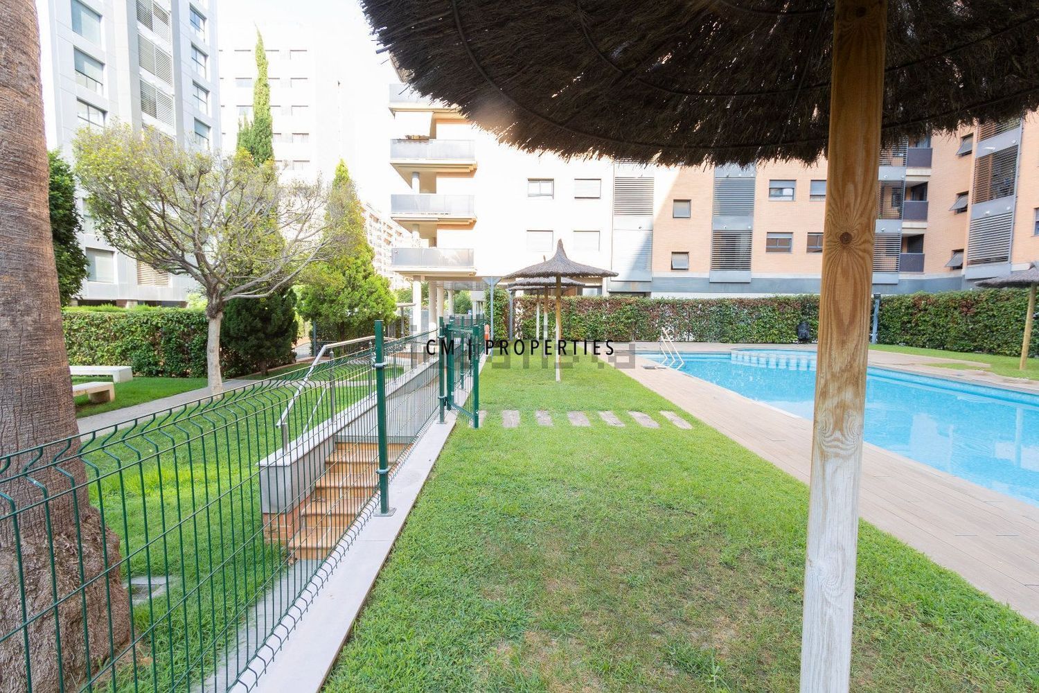 Appartement 81 m² à Valence