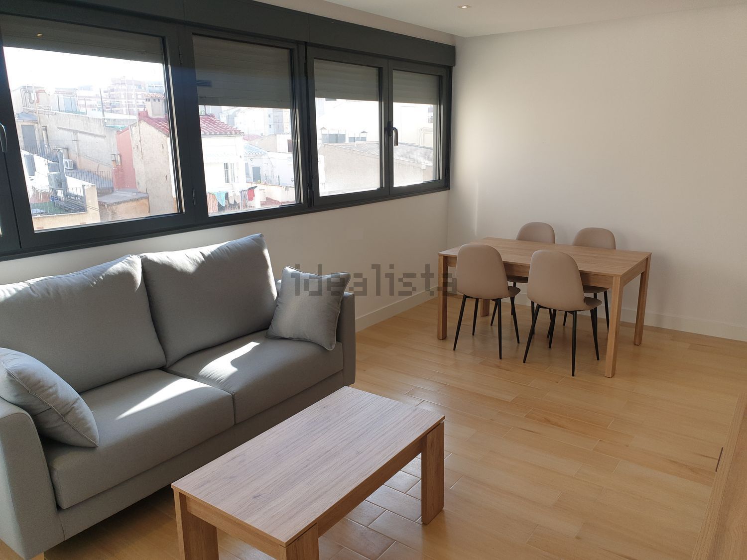 Appartement 72 m² à Castelló de la Plana / Castellón de la Plana